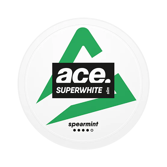 Ace Spearmint