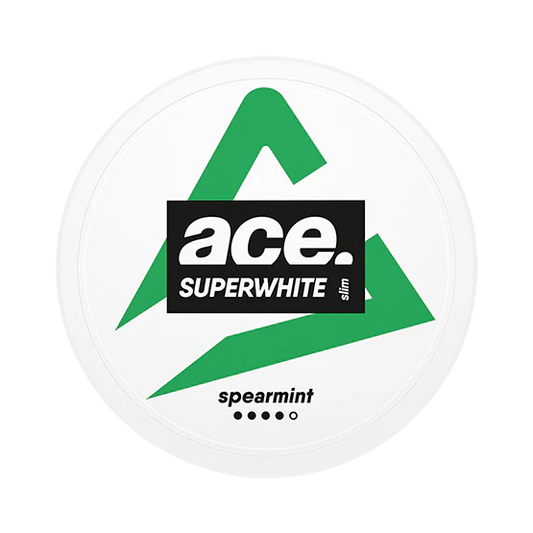 Ace Spearmint