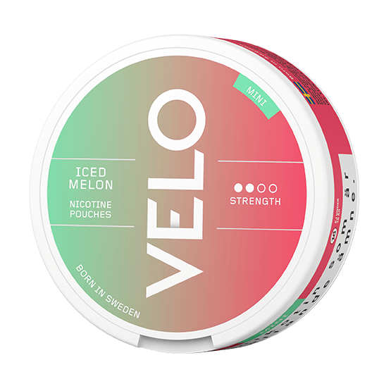 VELO Wintery Watermelon Mini