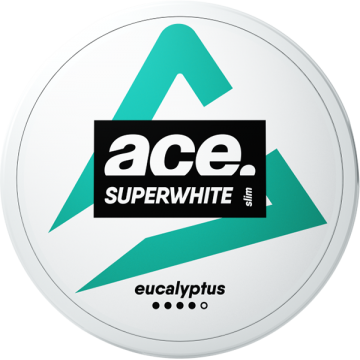 Ace Eucalyptus