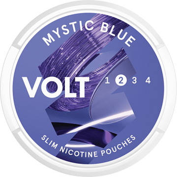 VOLT Mystic Blue