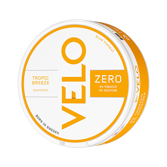 VELO Tropic Breeze Zero