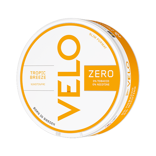 VELO Tropic Breeze Zero