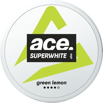 Ace Green Lemon