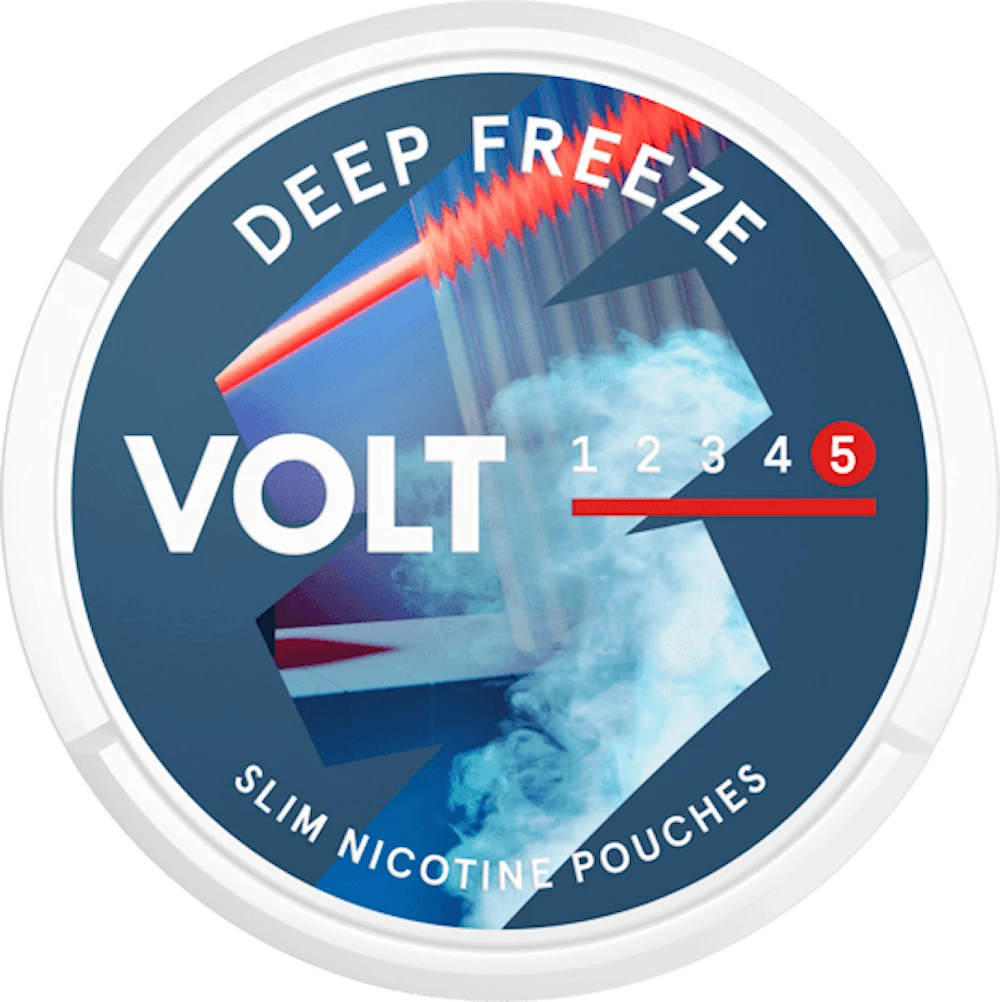 VOLT Deep Freeze Slim Super Strong