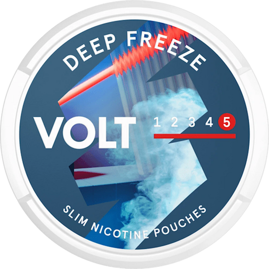 VOLT Deep Freeze Slim Super Strong