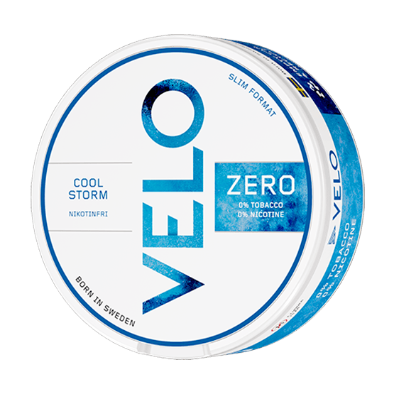 VELO Cool Storm Zero