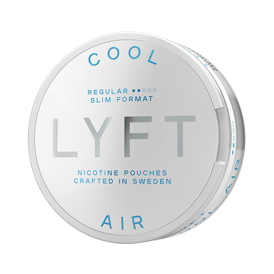 LYFT Cool Air Slim