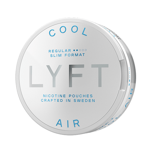 LYFT Cool Air Slim