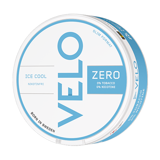 VELO Ice Cool Zero