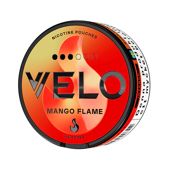 VELO Mango Flame Slim Strong